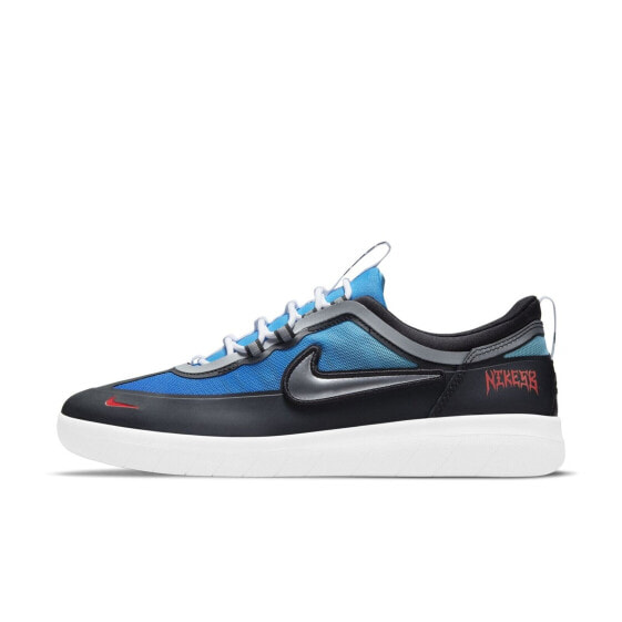 [DC9104-400] Mens Nike SB Nyjah Free 2 Premium