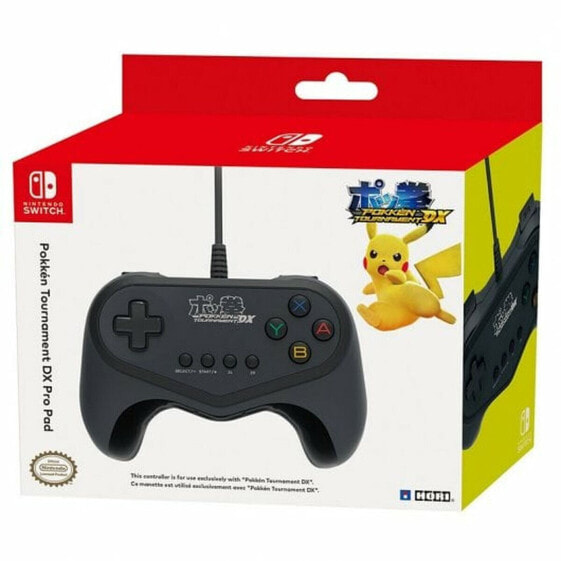 Игровой пульт Nintendo Switch HORI NSW-064U