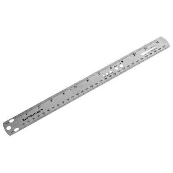 Инструмент для измерения спиц и подшипников Birzman Spoke Ruler Tool