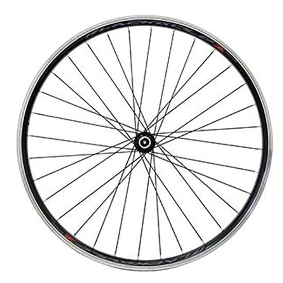 MASSI Black Gold 2 TX-800 26´´ Tubeless MTB front wheel