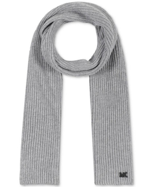 Men's Rib Scarf