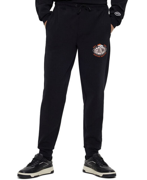 Men's BOSS x NFL Tracksuit Bottoms Pants