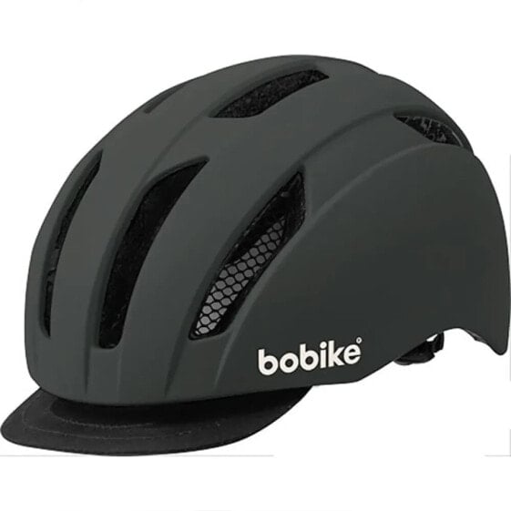 BOBIKE City urban helmet