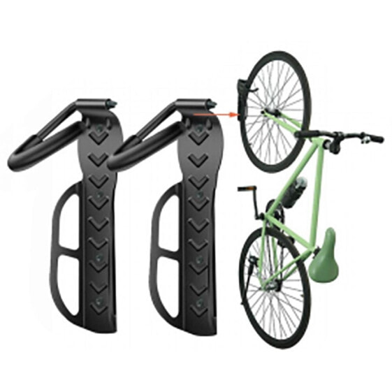 Велосипедный держатель на стену SIX PEAKS Wall Mounted Bike Hanger