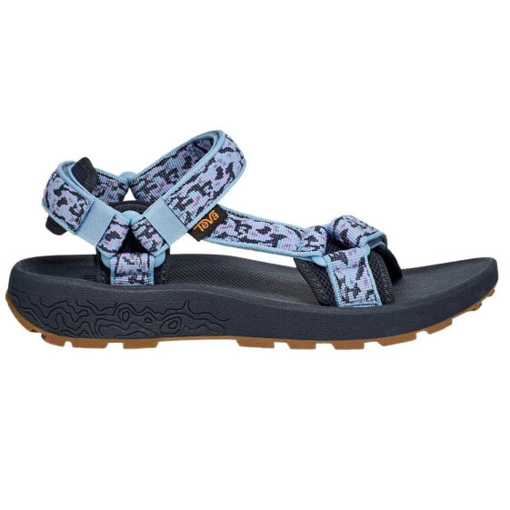 TEVA Terragrip sandals