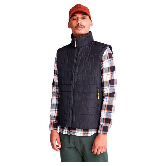 TIMBERLAND DWR Axis Peak Vest