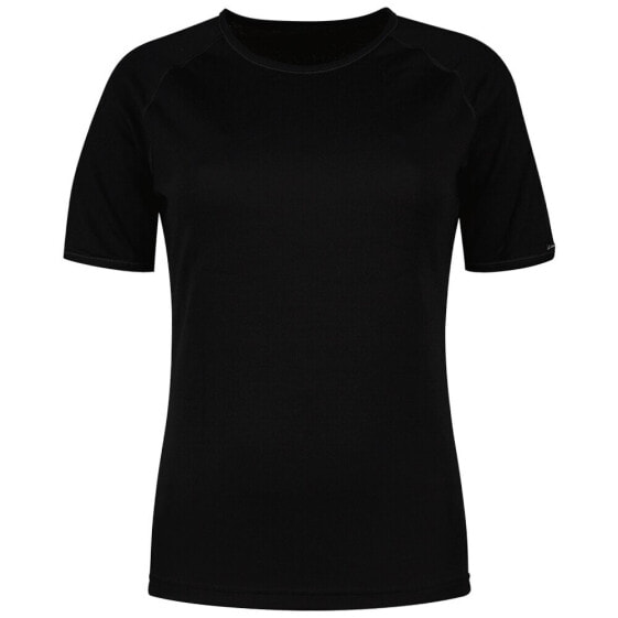 LOEFFLER Transtex Merino Short Sleeve Base Layer