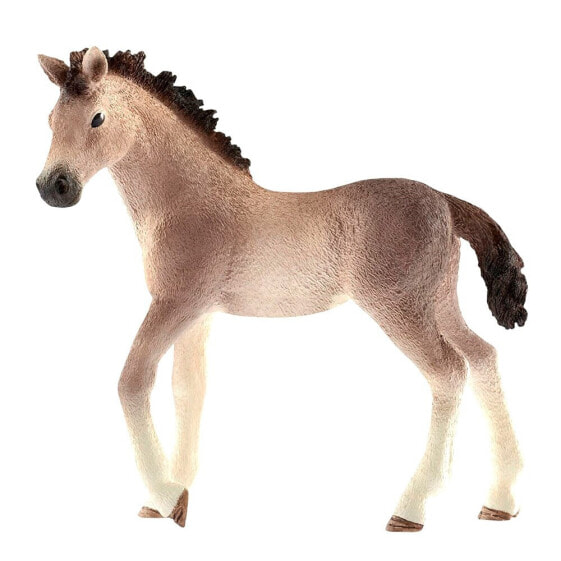 SCHLEICH Horse Club Andalusian Foal