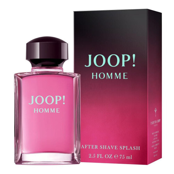 JOOP! Homme 75 ml rasierwasser für Herren