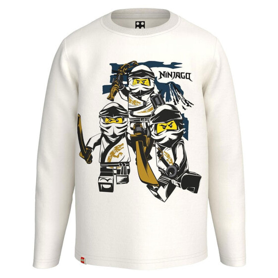 LEGO WEAR M12010727 long sleeve T-shirt