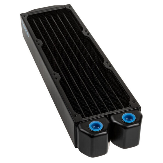 Alphacool NexXxoS XT45 Full Copper 80mm Triple-Radiator