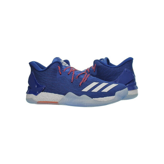 D rose deals 7 low