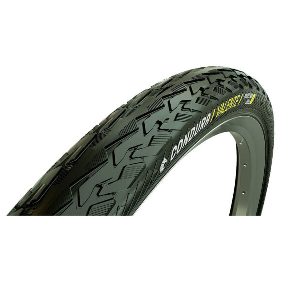 CONDURA Valente 22 TPI rigid urban tyre 700 x 37