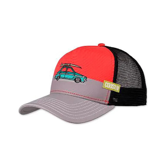 COASTAL Retro Beauty cap