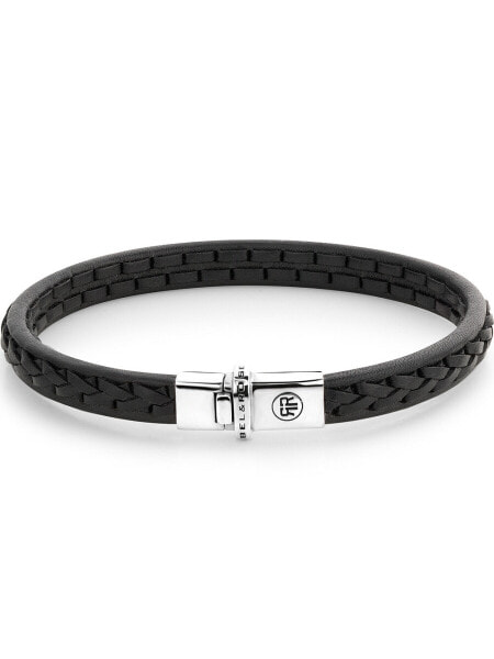 Rebel & Rose Bracelet Single Stranded RR-L0142-S-L mens