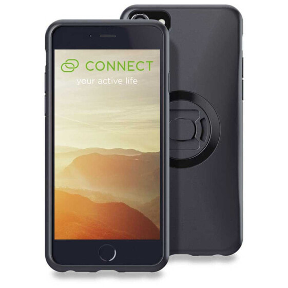 SP CONNECT Phone Case Set IPhone 7+/6S+/6+