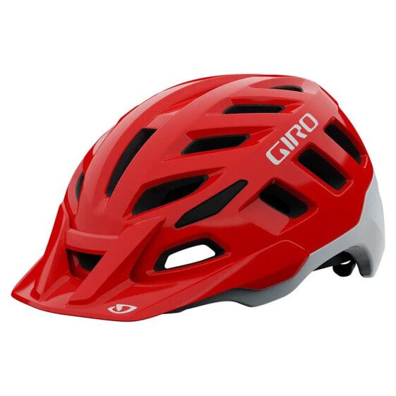 GIRO Radix MTB Helmet