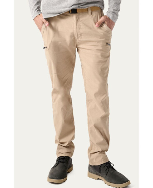 Journeymen Stretch Belted Men's Cargo Pant