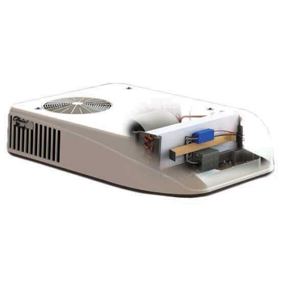 COLEMAN MACH iWave-M Mach 3/10/15 Air Purification System