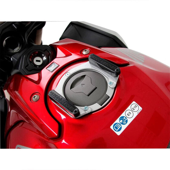 HEPCO BECKER Lock-It Honda CB 650 R 21 5069529 00 09 Fuel Tank Ring