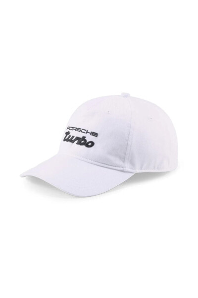 Кепка унисекс PUMA-Porsche Legacy BB Cap