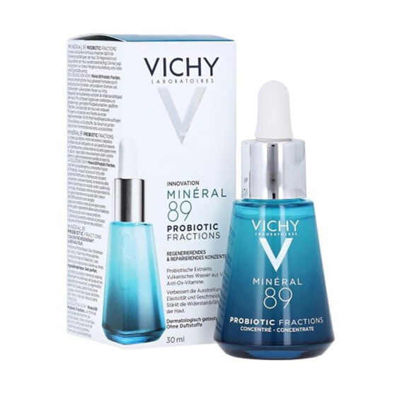 Сыворотка для лица VICHY Minéral 89 Probiotic Serum 30 мл