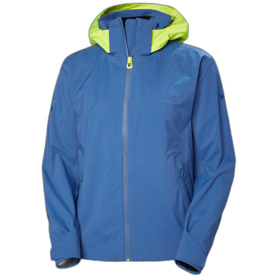 HELLY HANSEN Foil Shell 2.0 softshell jacket