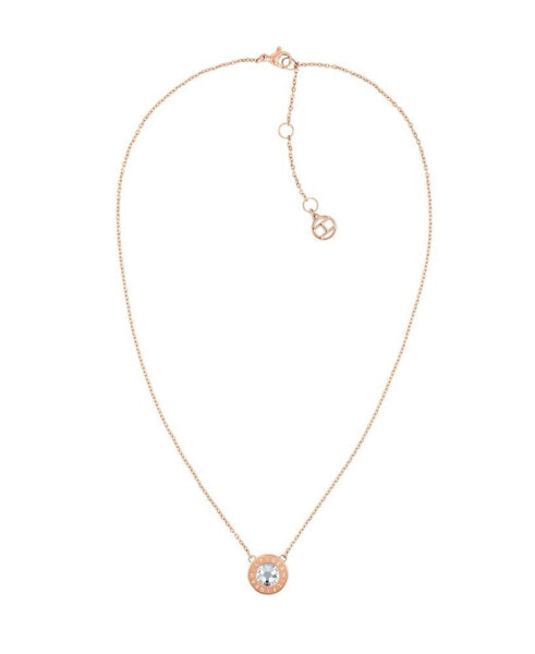 Tommy Hilfiger women's Stone Necklace