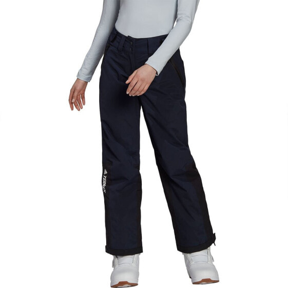 ADIDAS Resort Two-Layer Insulated Stretch Pants