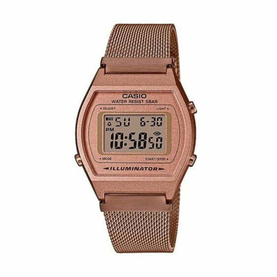 Часы унисекс Casio Розовый