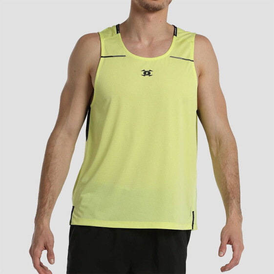 JOHN SMITH Agano 24V sleeveless T-shirt