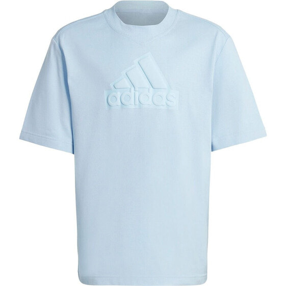 ADIDAS Fi Logo short sleeve T-shirt