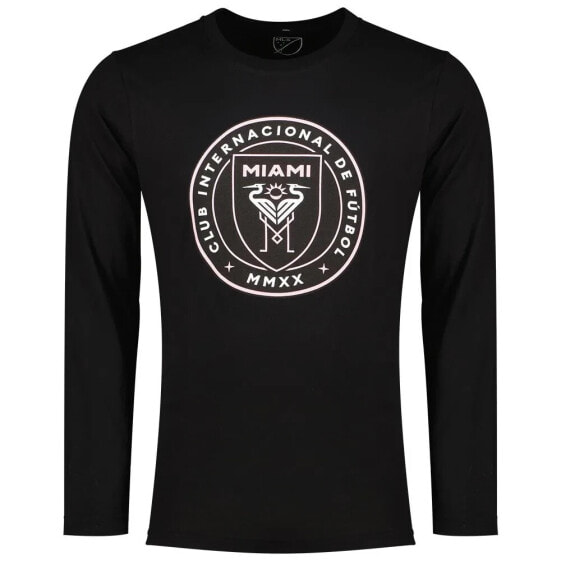 FANATICS MLS Authentic Stack long sleeve T-shirt