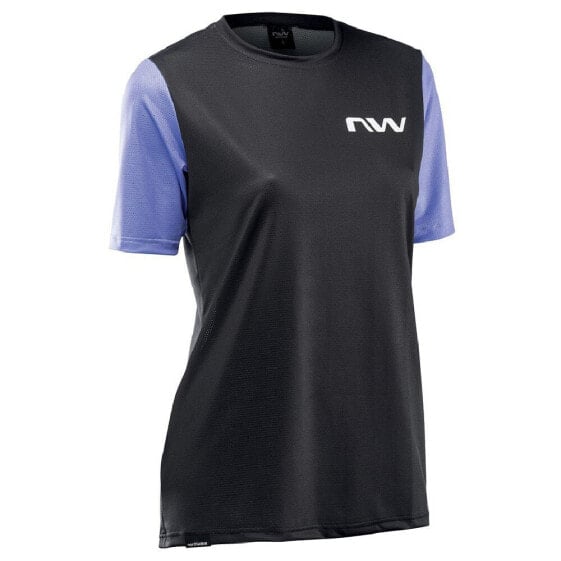 NORTHWAVE Freedom AM Short Sleeve Enduro Jersey