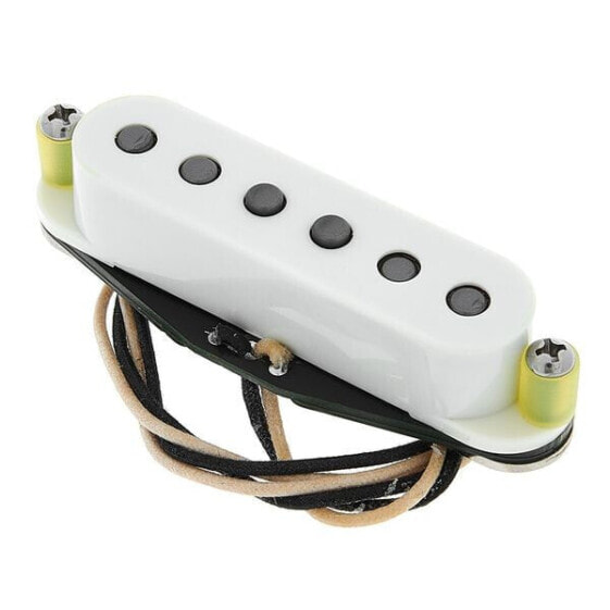 Mojotone 58 Quiet Coil Neck/Middle PA