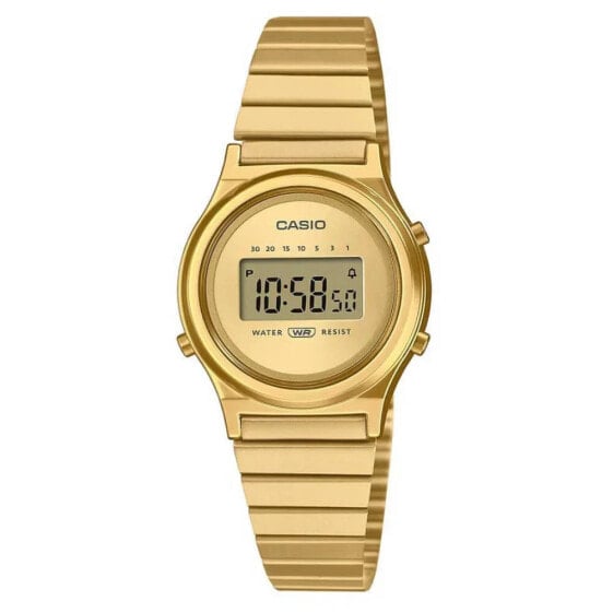 CASIO LA700WEG-9AEF watch