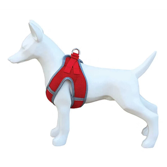 FREEDOG Soft Harness