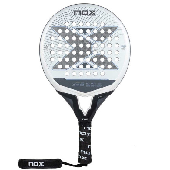 NOX VK10 By Aranzazu Osoro 24 Woman Padel Racket