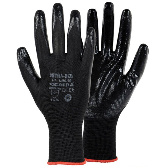 COFRA Nitra Neo Work Gloves