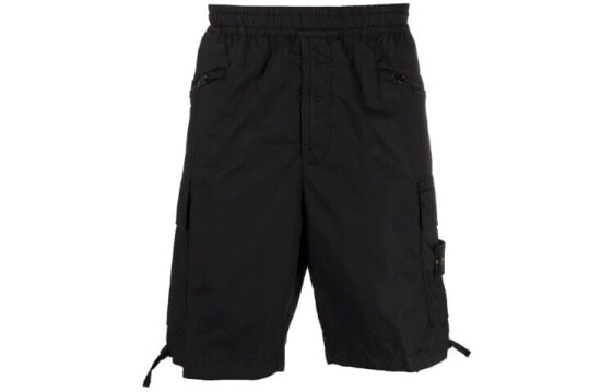 STONE ISLAND SS21 7415L0403-V0029 Trousers