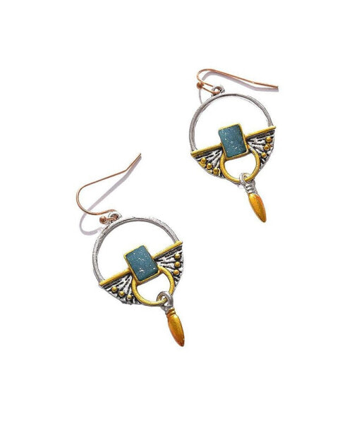 Women's Bohemian Drop Earrings