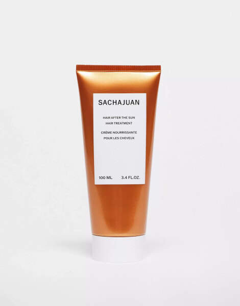 SACHAJUAN Hair After The Sun Hair Treatment 100ml