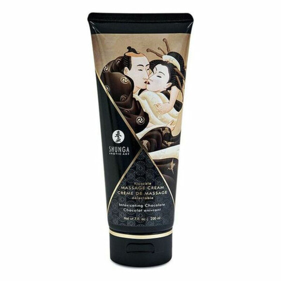 Massage Cream Shunga SH4109 200 ml