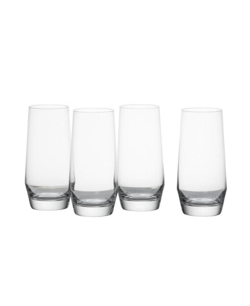 Pure Longdrink 18.3oz Set of 4