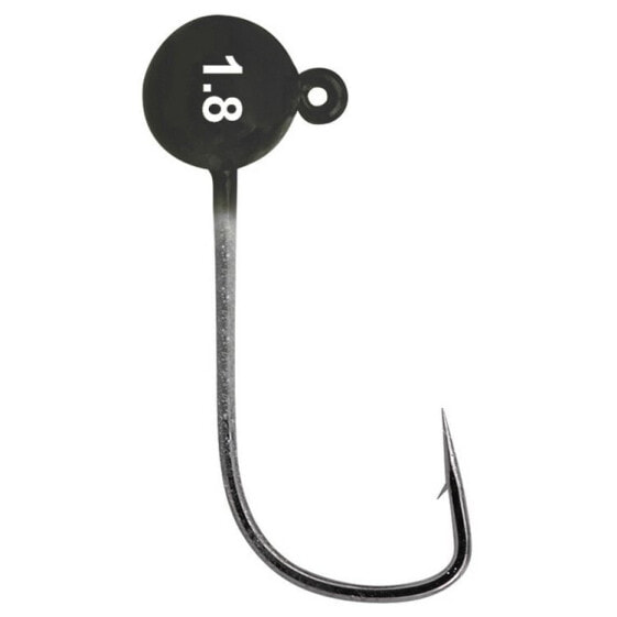 SPRO Tungsten Micro Jig Head