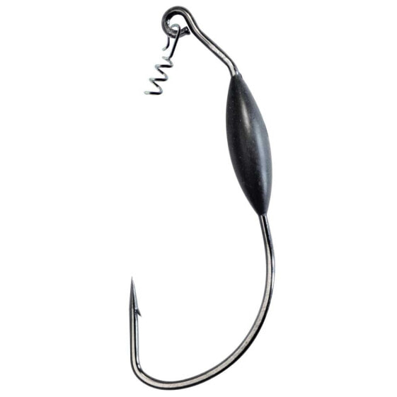 OMTD T-Swimbait Weighted texas hook