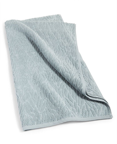 Turkish Vestige Bath Towel, Created for Macy's