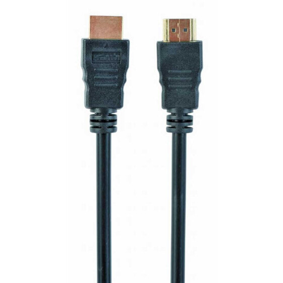 GEMBIRD HDMI 2.0 4K Cable 0.5 m