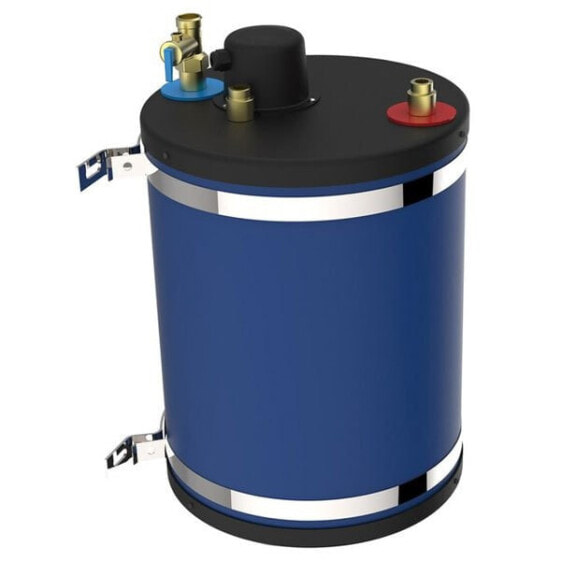 ATI Enamelled Water Heater