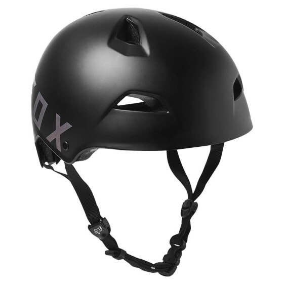 FOX RACING MTB Flight helmet